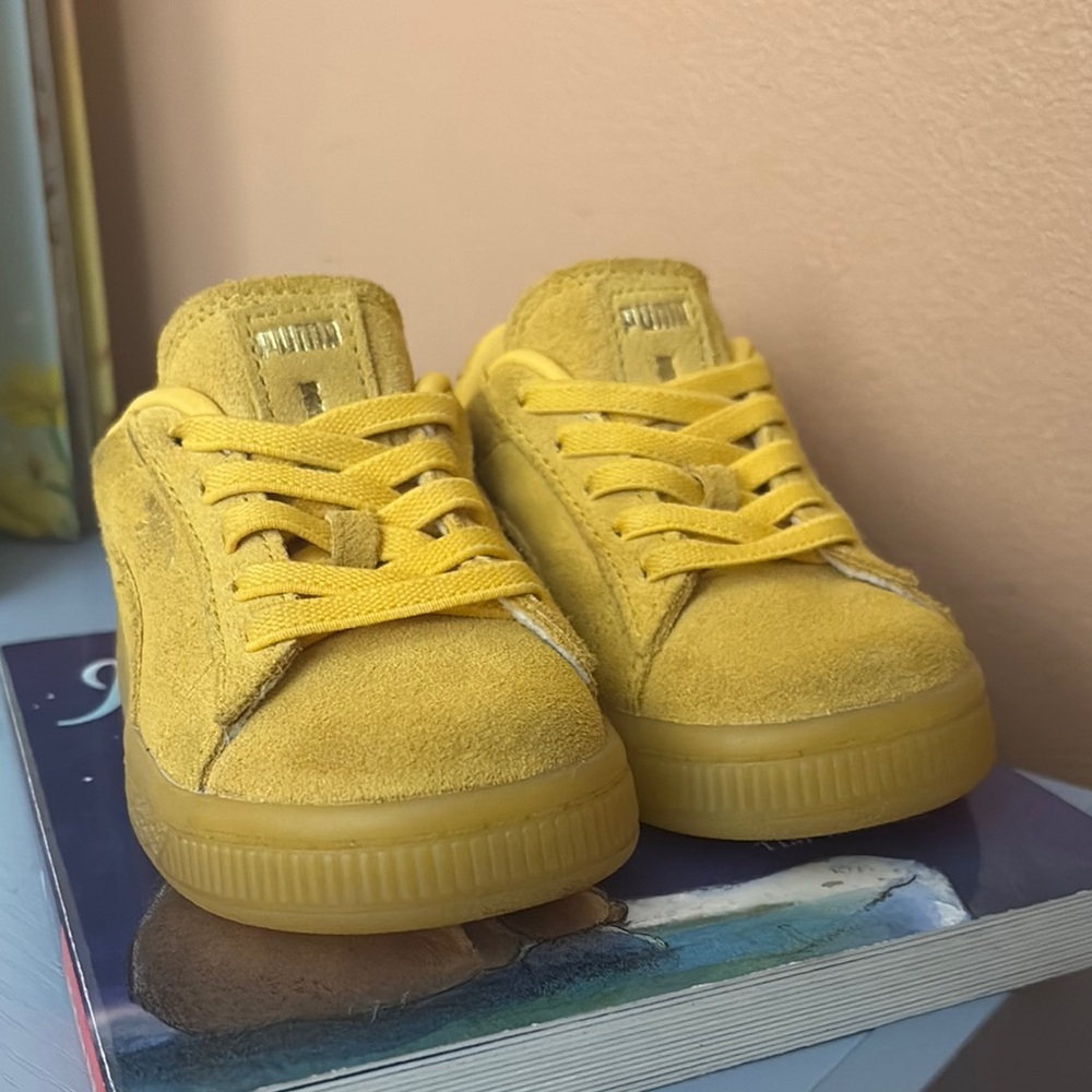 HARIBO X PUMA Collab